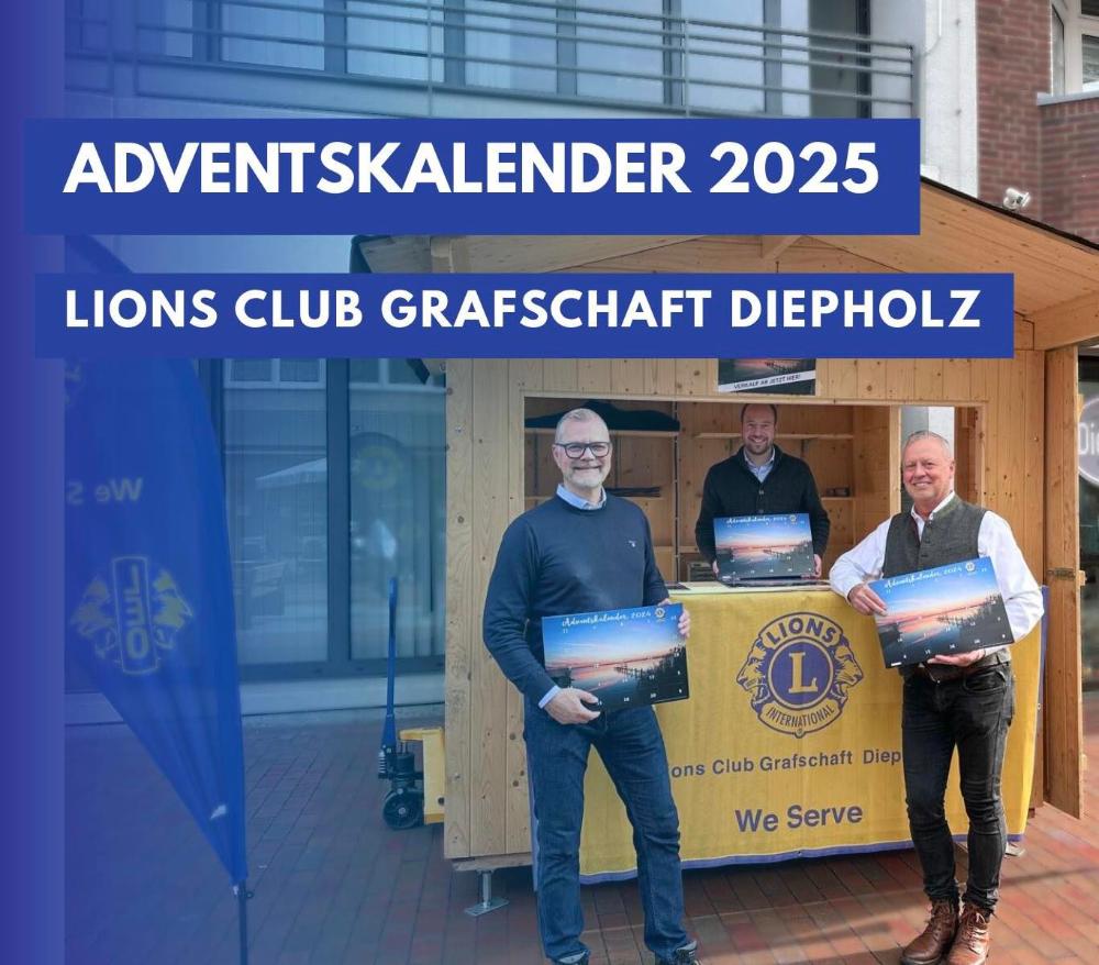 Adventskalender 2025