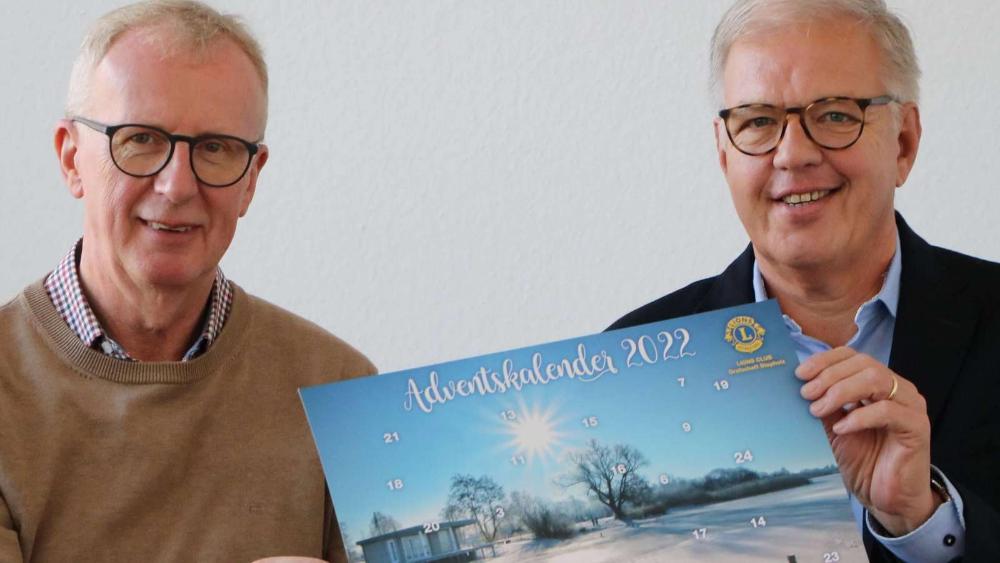 Adventskalender